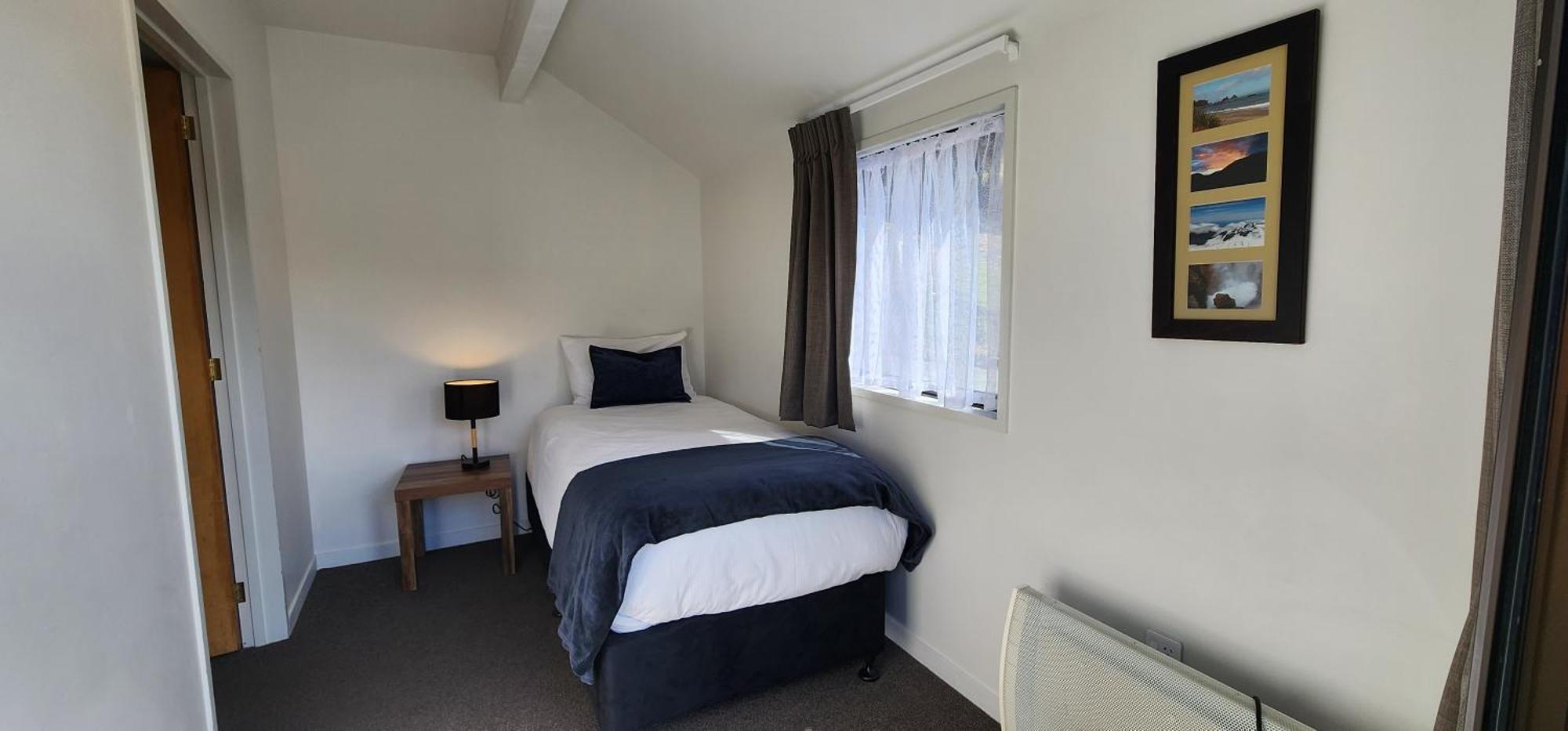 The Bealey Hotel Arthur's Pass Esterno foto