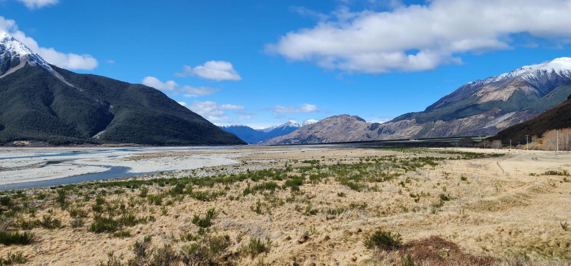 The Bealey Hotel Arthur's Pass Esterno foto